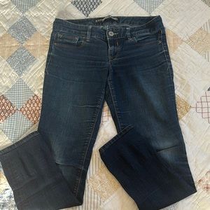 women’s express jeans